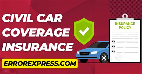 Civil car coverage - Choosing the best car insurance involves comparing claims satisfaction, prices, and the services offered. View our ratings and reviews and browse our buying guide to find the best car insurance.